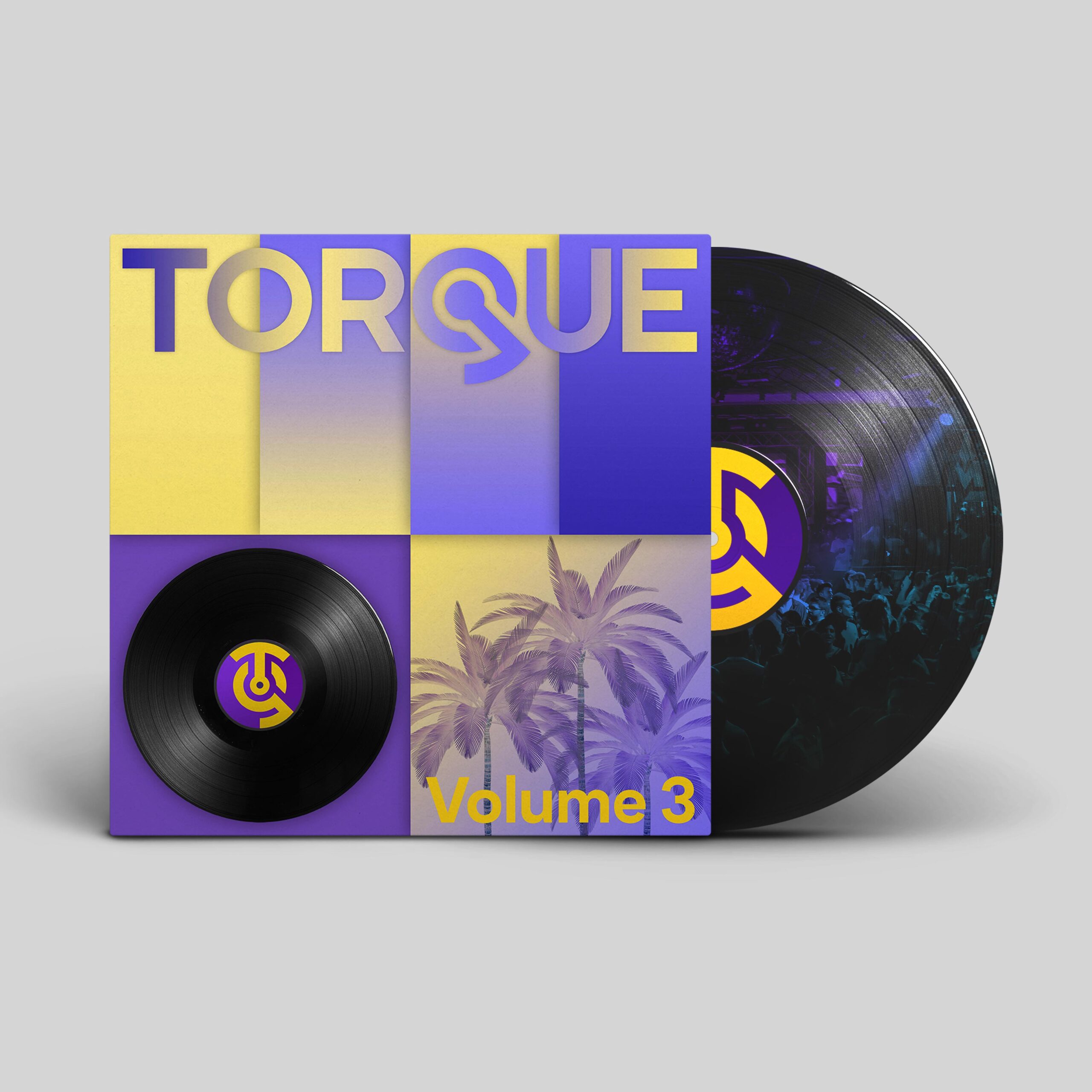 DJ Torque